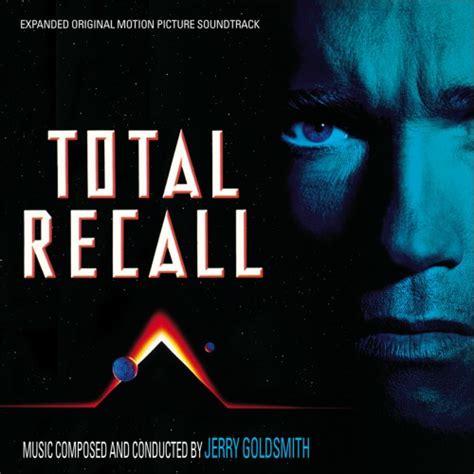 total recall ost|Total Recall at 30: a thrilling reminder of Paul Verhoeven at his best.